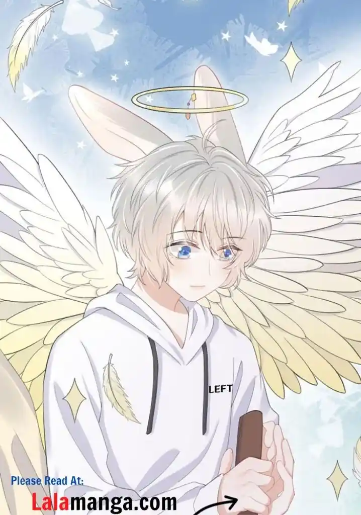 The Tiger Wants To Eat The Little Rabbit Chapter 18