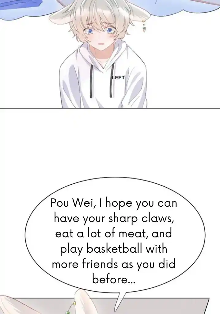 The Tiger Wants To Eat The Little Rabbit Chapter 18