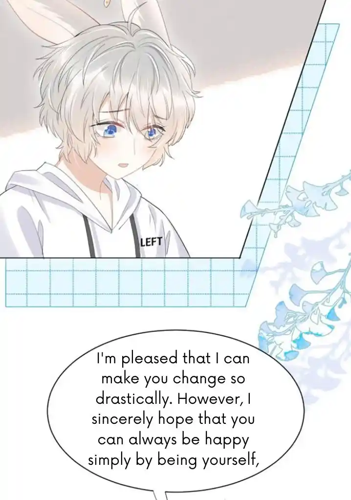 The Tiger Wants To Eat The Little Rabbit Chapter 18