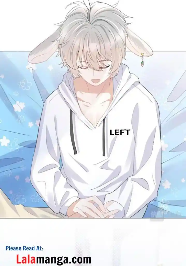 The Tiger Wants To Eat The Little Rabbit Chapter 18