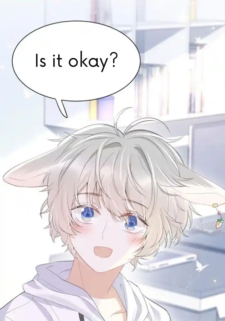 The Tiger Wants To Eat The Little Rabbit Chapter 18