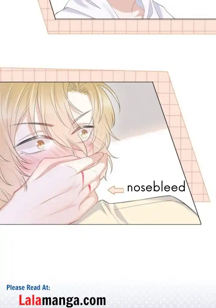 The Tiger Wants To Eat The Little Rabbit Chapter 18