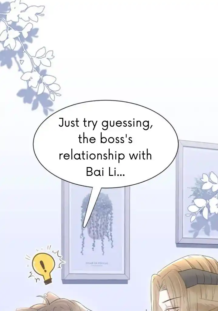 The Tiger Wants To Eat The Little Rabbit Chapter 18