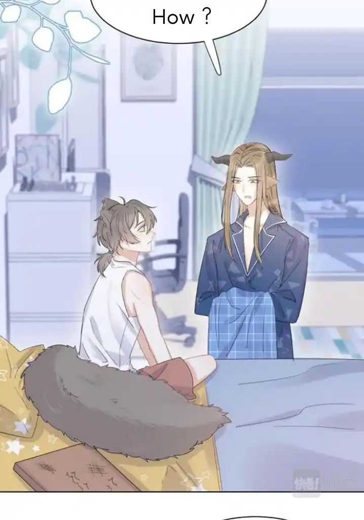 The Tiger Wants To Eat The Little Rabbit Chapter 18