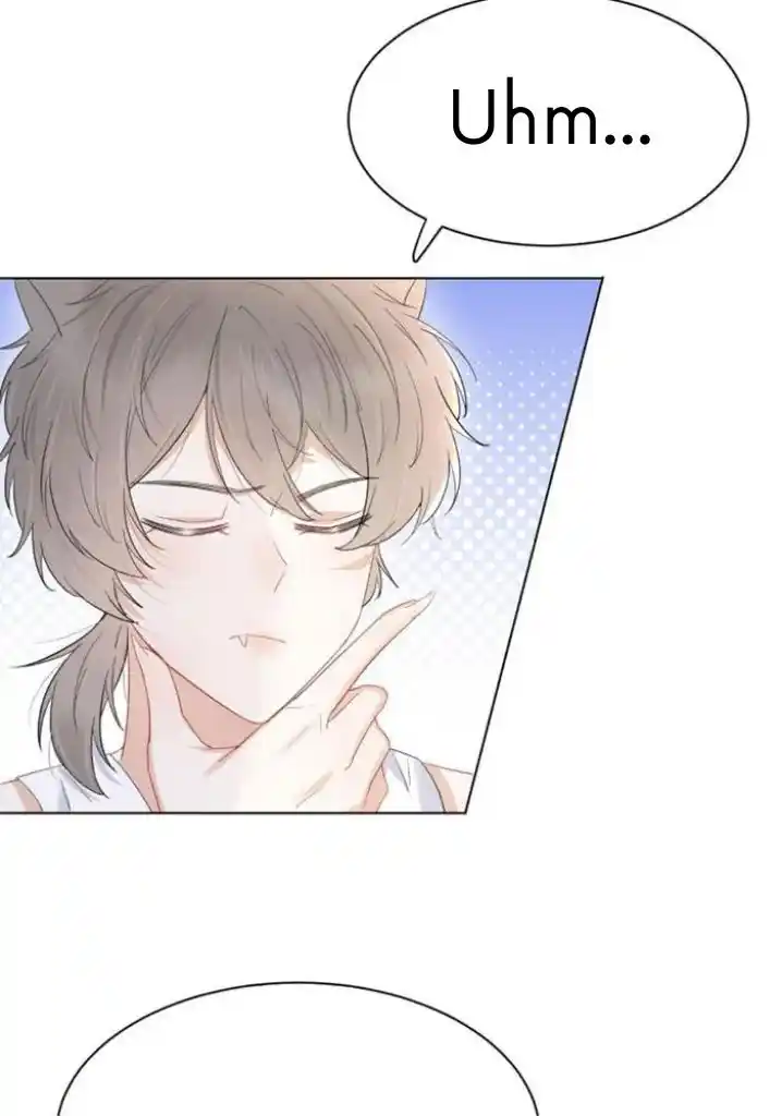 The Tiger Wants To Eat The Little Rabbit Chapter 18