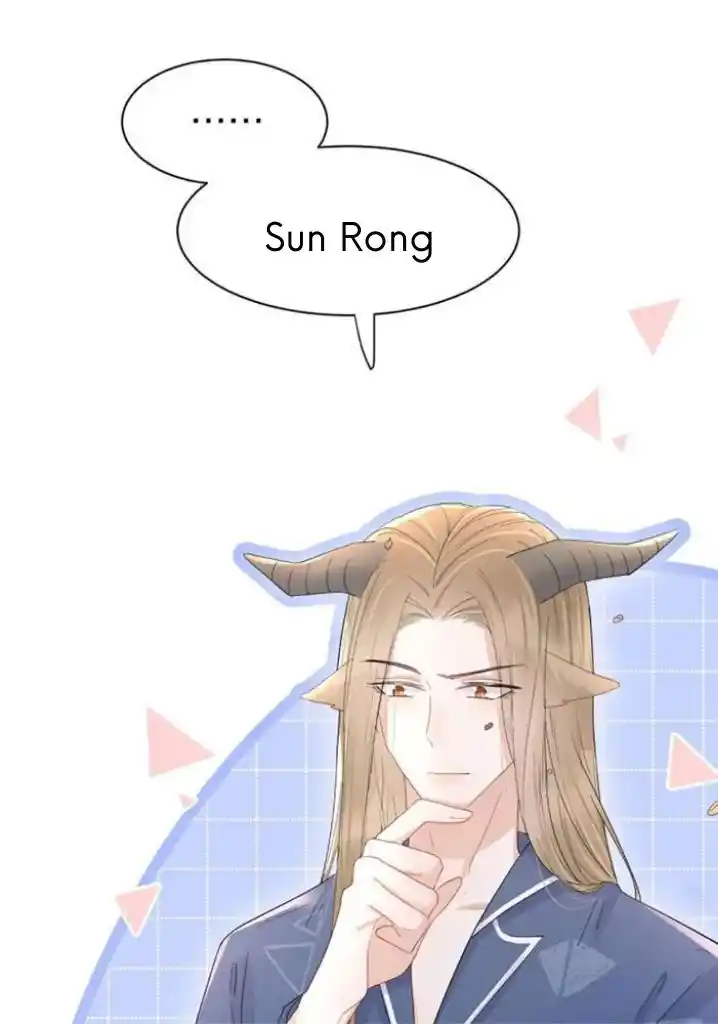 The Tiger Wants To Eat The Little Rabbit Chapter 18