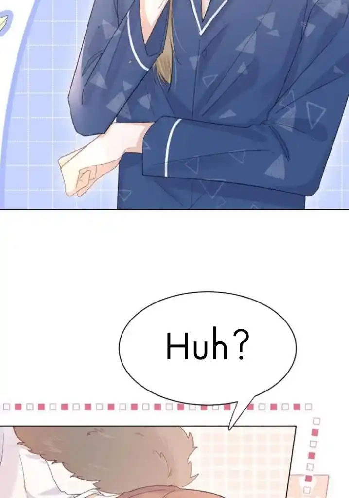 The Tiger Wants To Eat The Little Rabbit Chapter 18