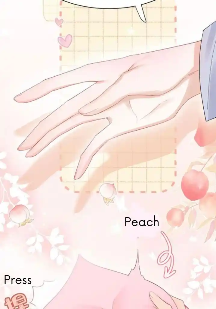 The Tiger Wants To Eat The Little Rabbit Chapter 18