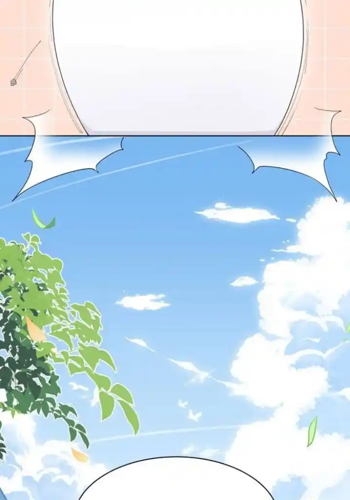 The Tiger Wants To Eat The Little Rabbit Chapter 18