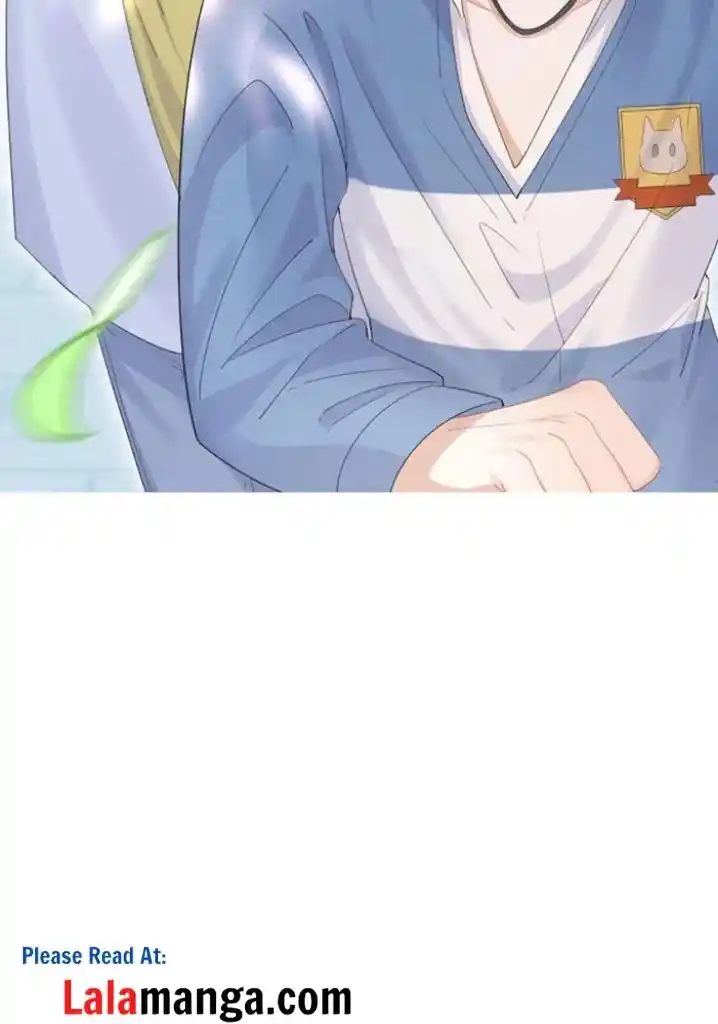 The Tiger Wants To Eat The Little Rabbit Chapter 18