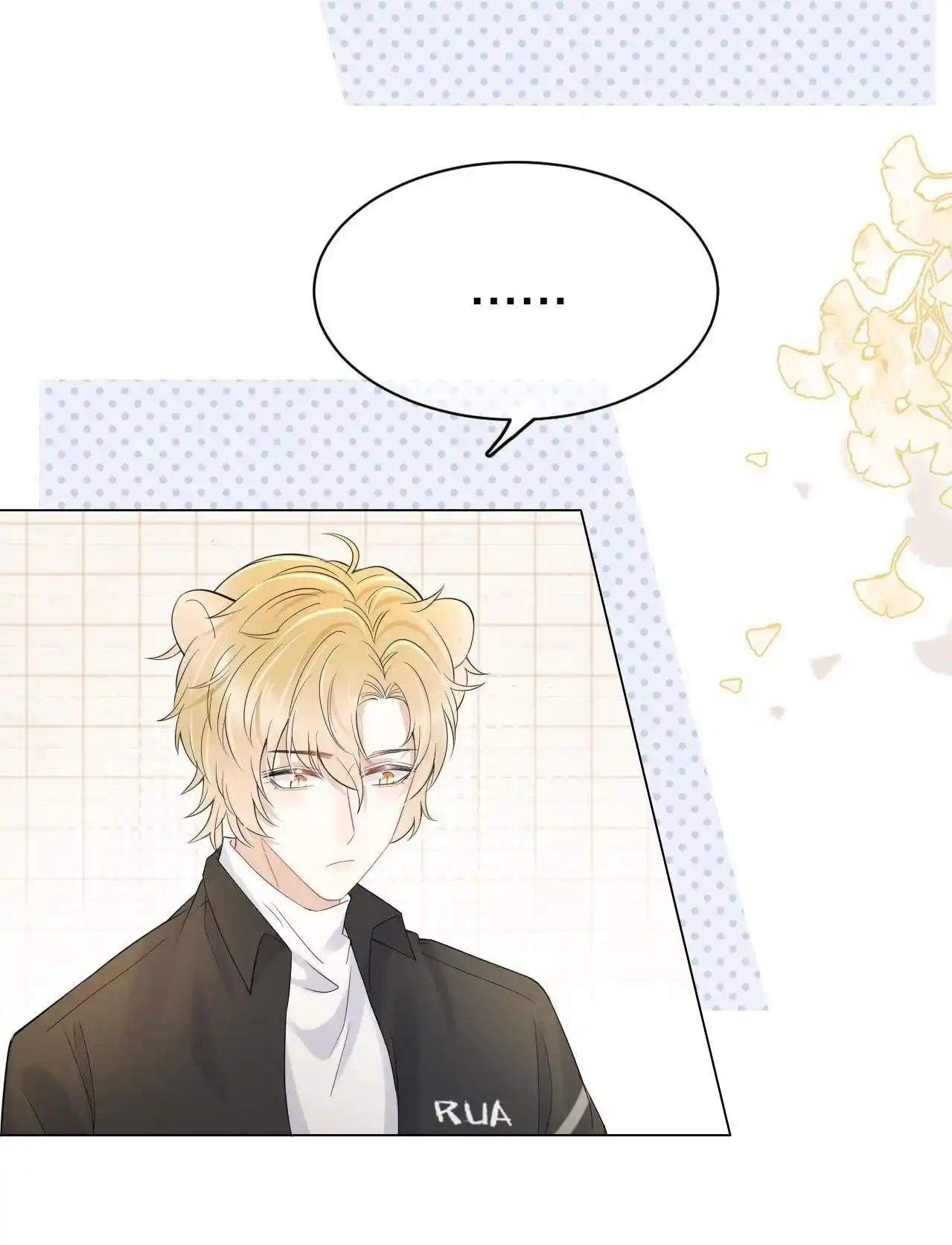 The Tiger Wants To Eat The Little Rabbit Chapter 20