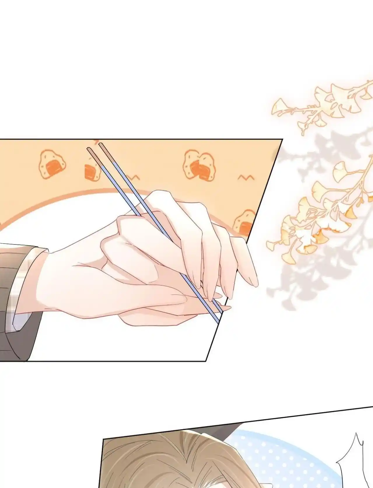 The Tiger Wants To Eat The Little Rabbit Chapter 20