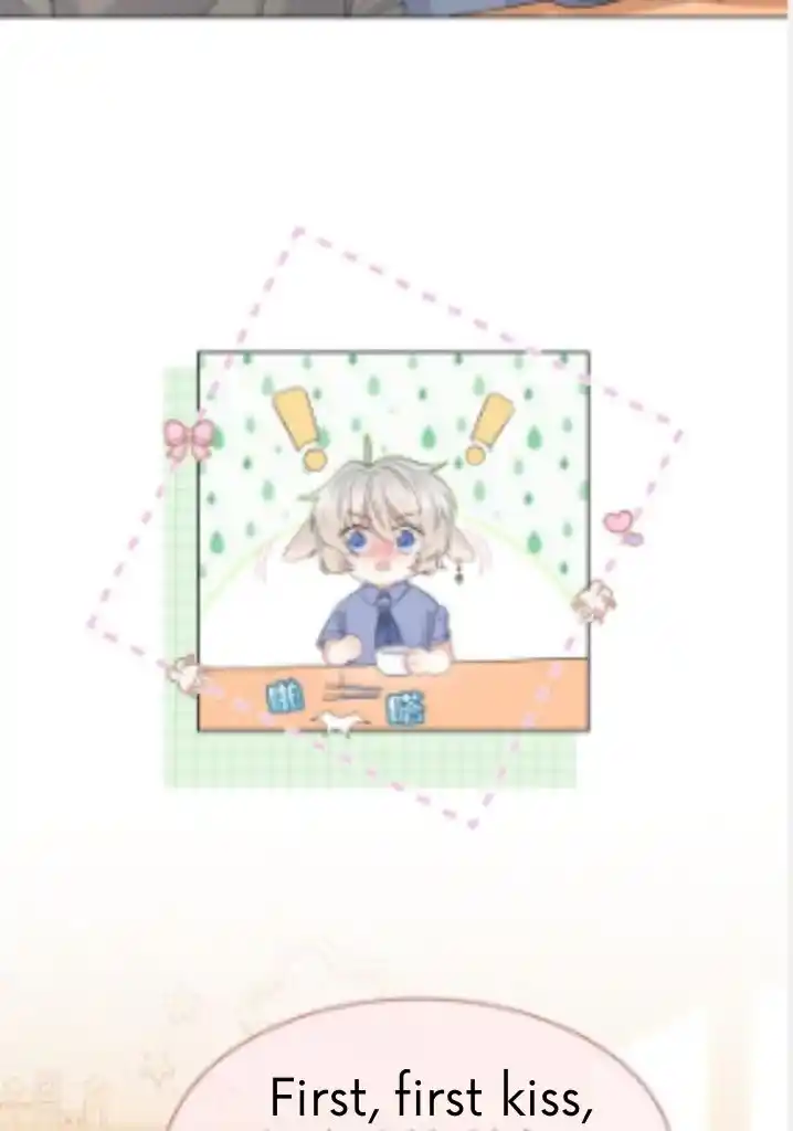 The Tiger Wants To Eat The Little Rabbit Chapter 23