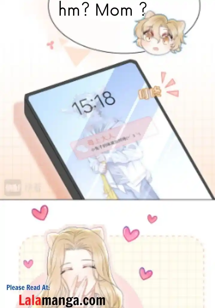 The Tiger Wants To Eat The Little Rabbit Chapter 23