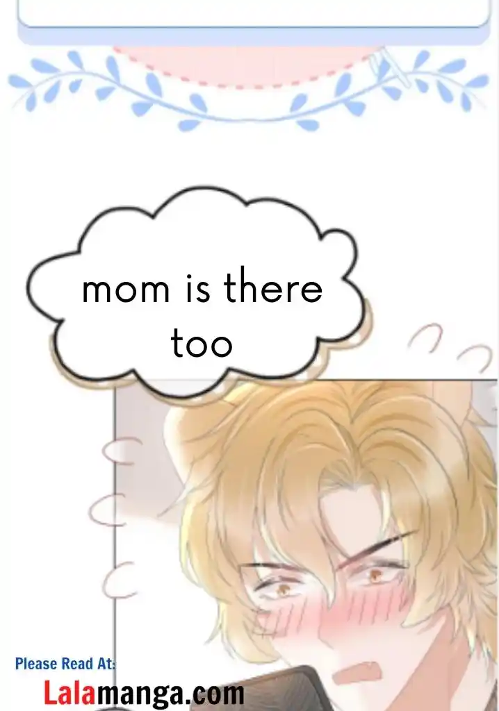 The Tiger Wants To Eat The Little Rabbit Chapter 23