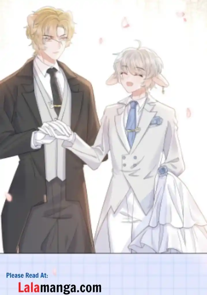 The Tiger Wants To Eat The Little Rabbit Chapter 23