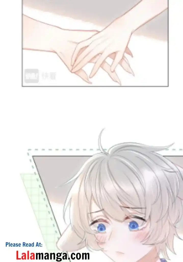 The Tiger Wants To Eat The Little Rabbit Chapter 23