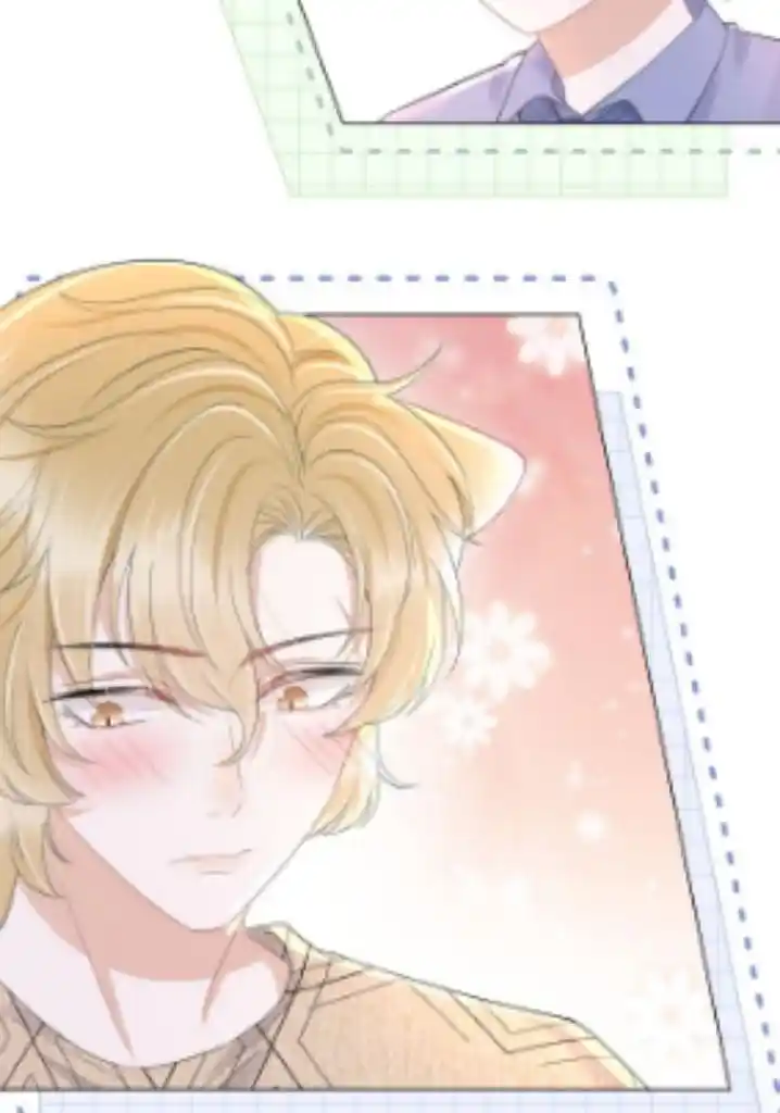 The Tiger Wants To Eat The Little Rabbit Chapter 23