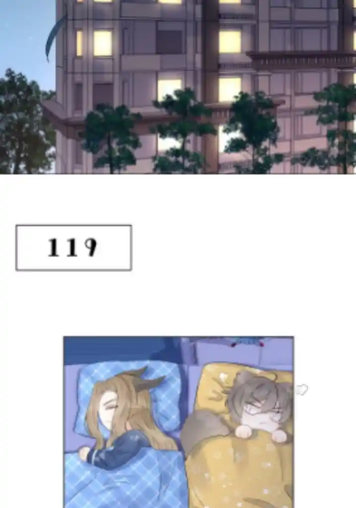 The Tiger Wants To Eat The Little Rabbit Chapter 23