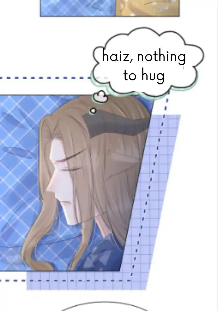 The Tiger Wants To Eat The Little Rabbit Chapter 23