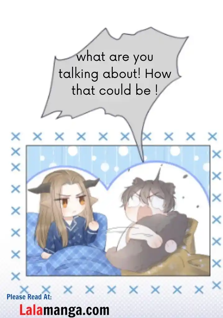 The Tiger Wants To Eat The Little Rabbit Chapter 23