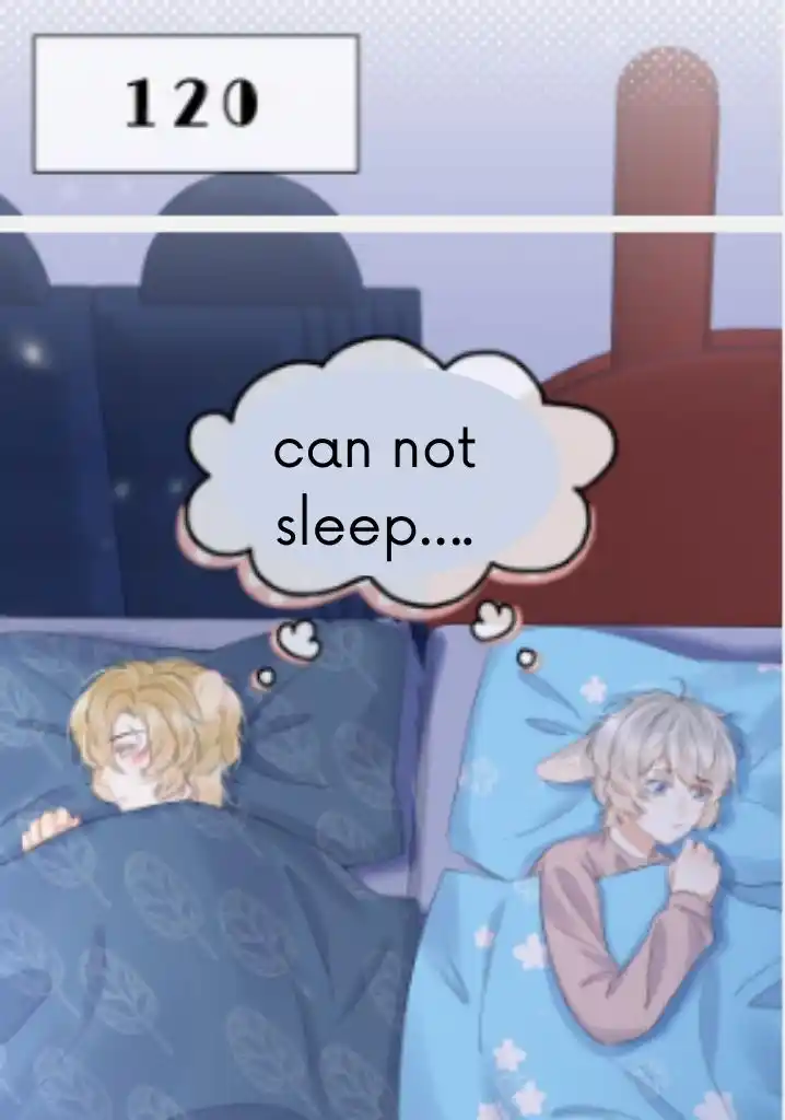 The Tiger Wants To Eat The Little Rabbit Chapter 23