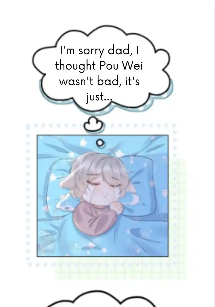 The Tiger Wants To Eat The Little Rabbit Chapter 23