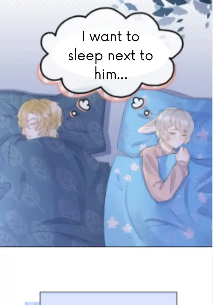 The Tiger Wants To Eat The Little Rabbit Chapter 23