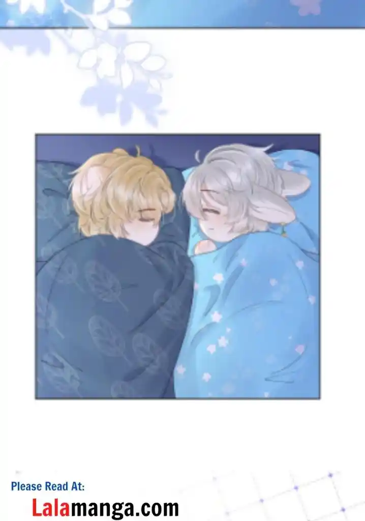 The Tiger Wants To Eat The Little Rabbit Chapter 23