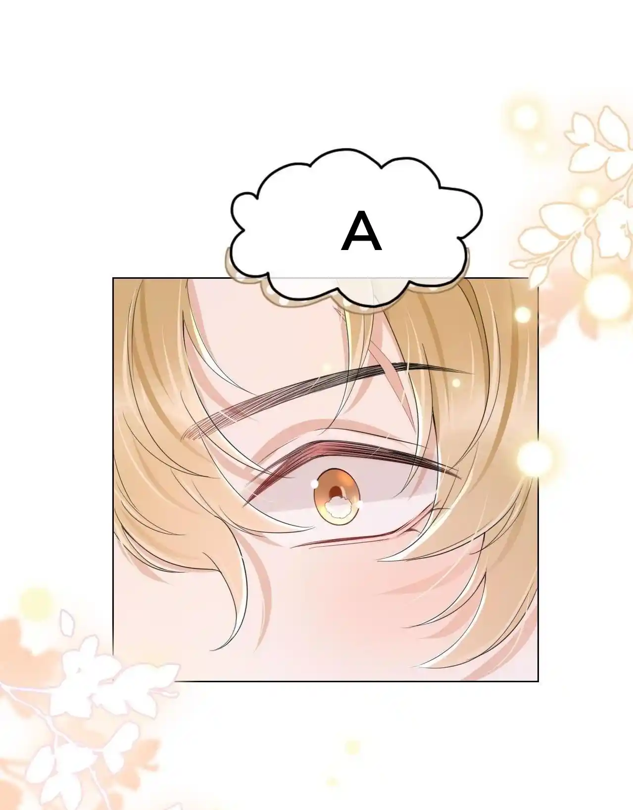 The Tiger Wants To Eat The Little Rabbit Chapter 25