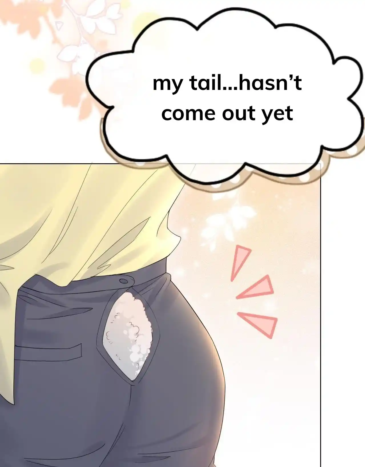 The Tiger Wants To Eat The Little Rabbit Chapter 25