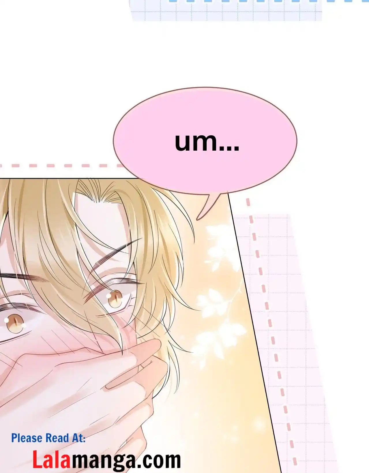 The Tiger Wants To Eat The Little Rabbit Chapter 25