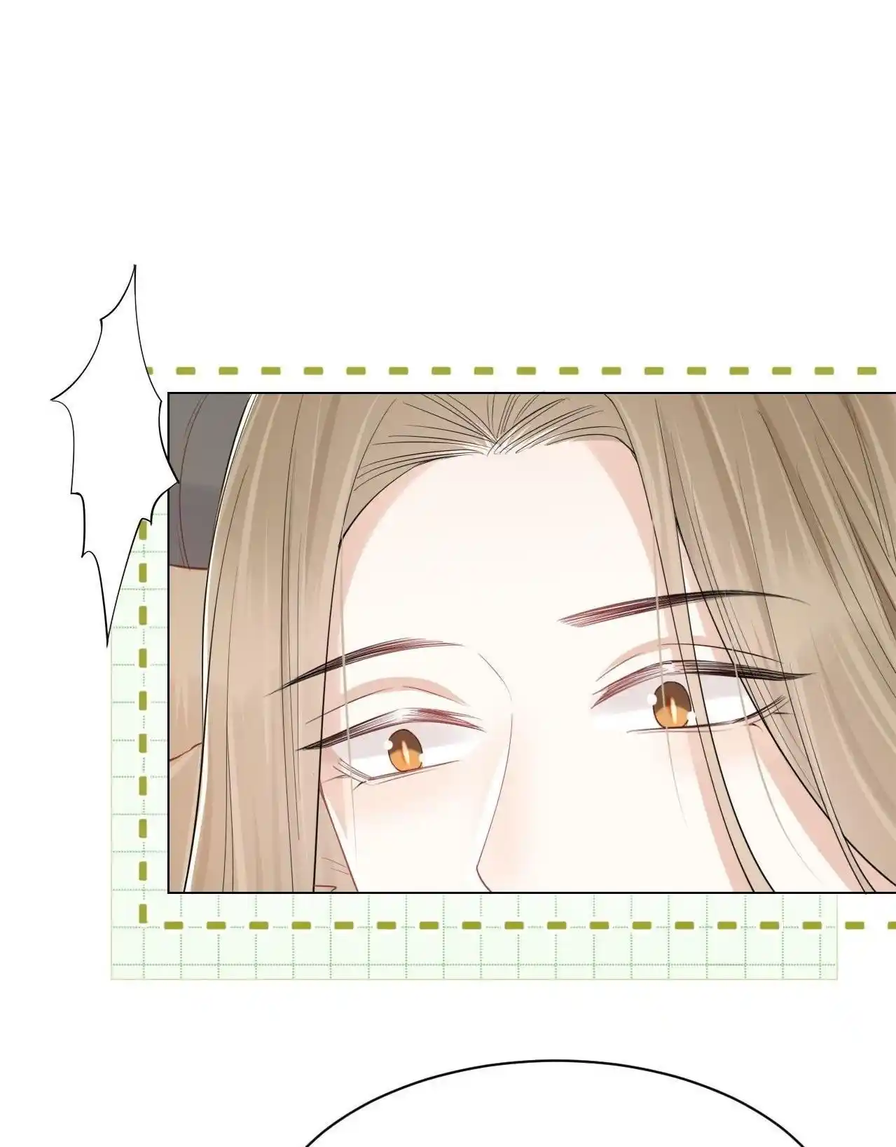 The Tiger Wants To Eat The Little Rabbit Chapter 25