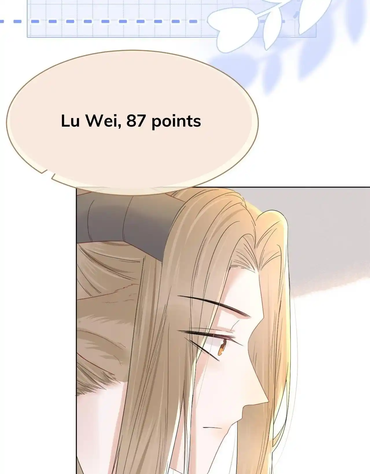 The Tiger Wants To Eat The Little Rabbit Chapter 25