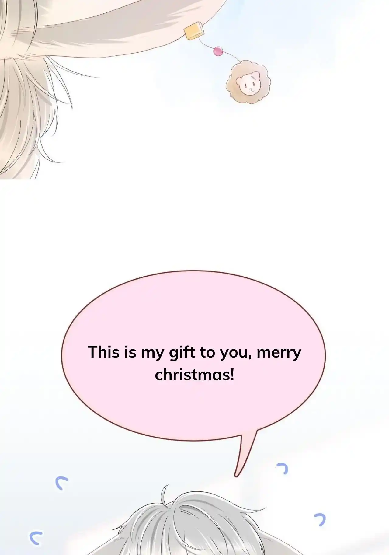 The Tiger Wants To Eat The Little Rabbit Chapter 26