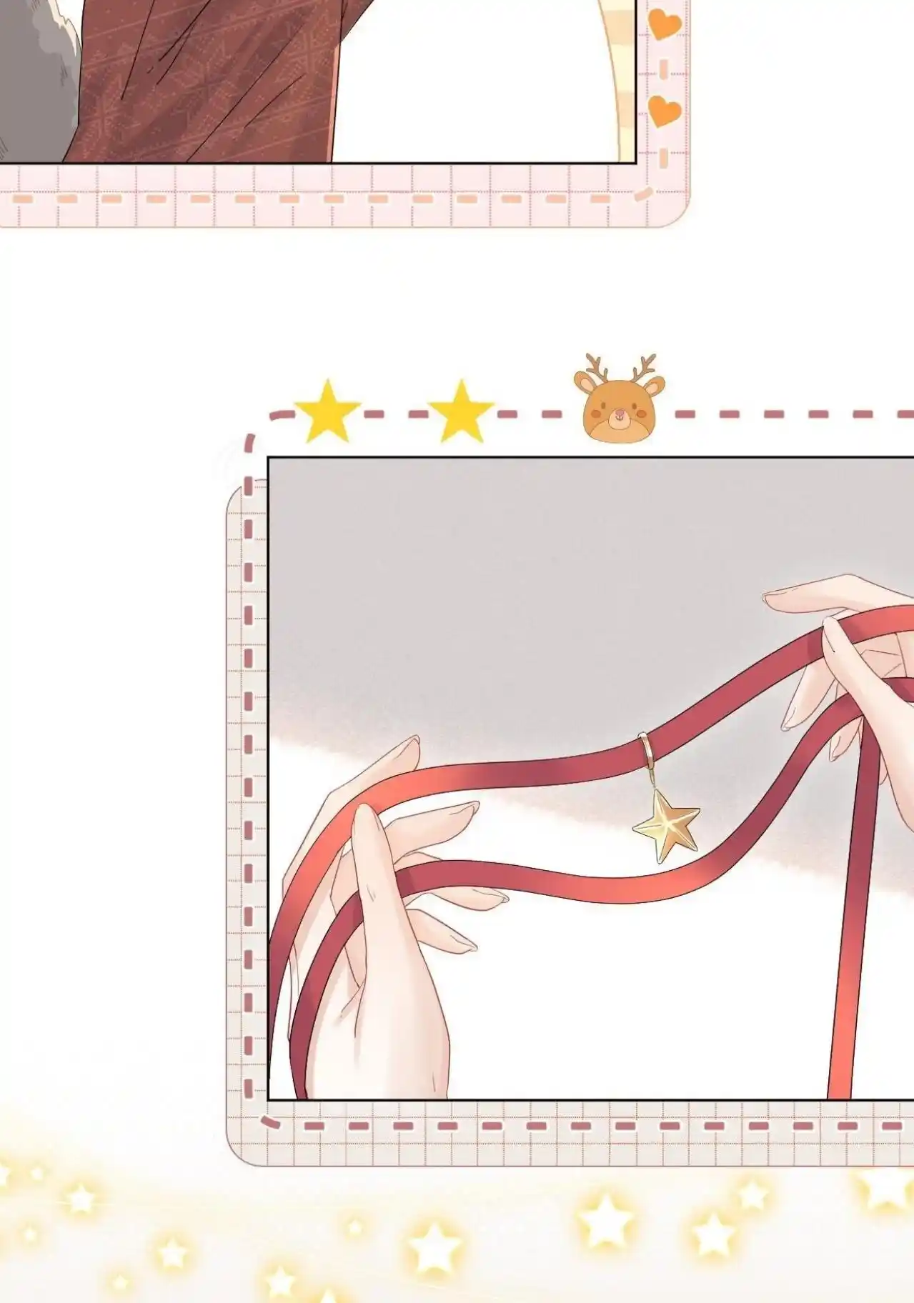 The Tiger Wants To Eat The Little Rabbit Chapter 26