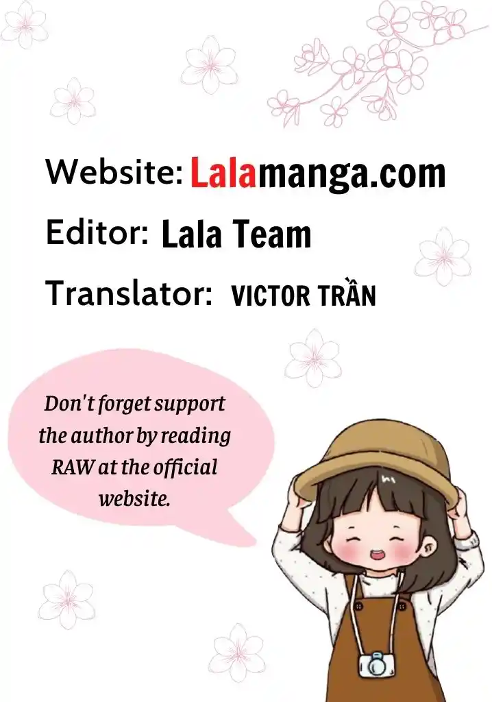 The Tiger Wants To Eat The Little Rabbit Chapter 27