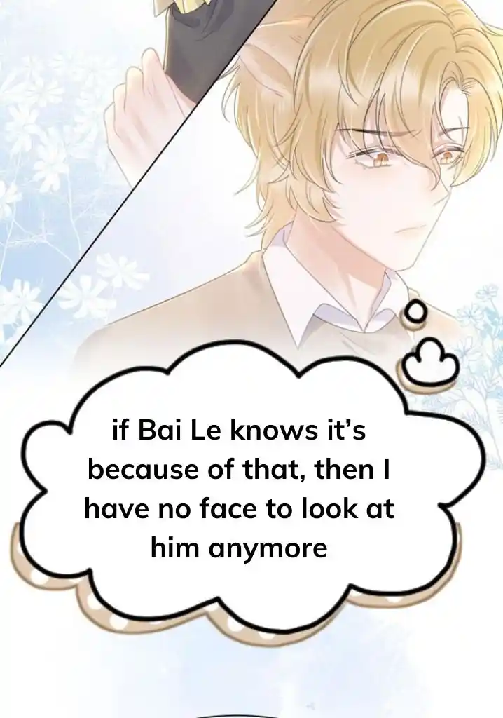 The Tiger Wants To Eat The Little Rabbit Chapter 27