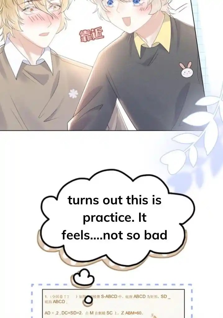 The Tiger Wants To Eat The Little Rabbit Chapter 27