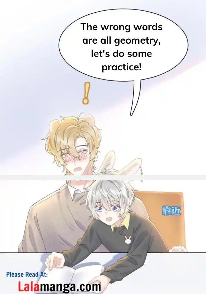 The Tiger Wants To Eat The Little Rabbit Chapter 27