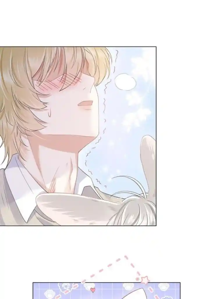 The Tiger Wants To Eat The Little Rabbit Chapter 27