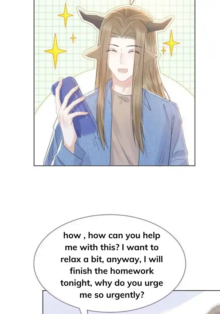 The Tiger Wants To Eat The Little Rabbit Chapter 27