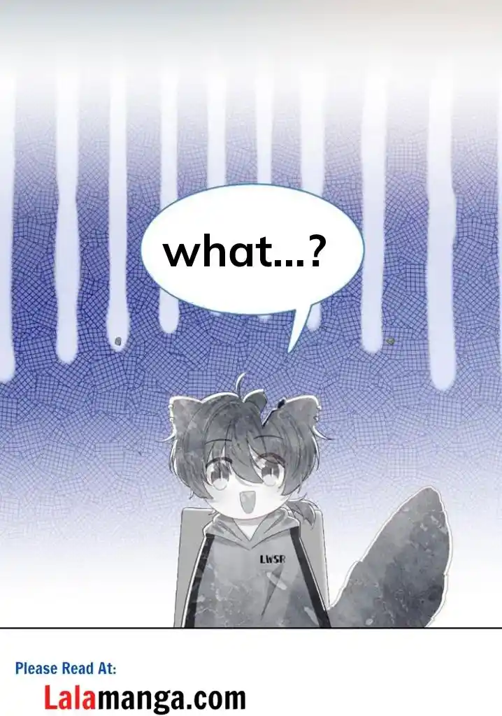 The Tiger Wants To Eat The Little Rabbit Chapter 27