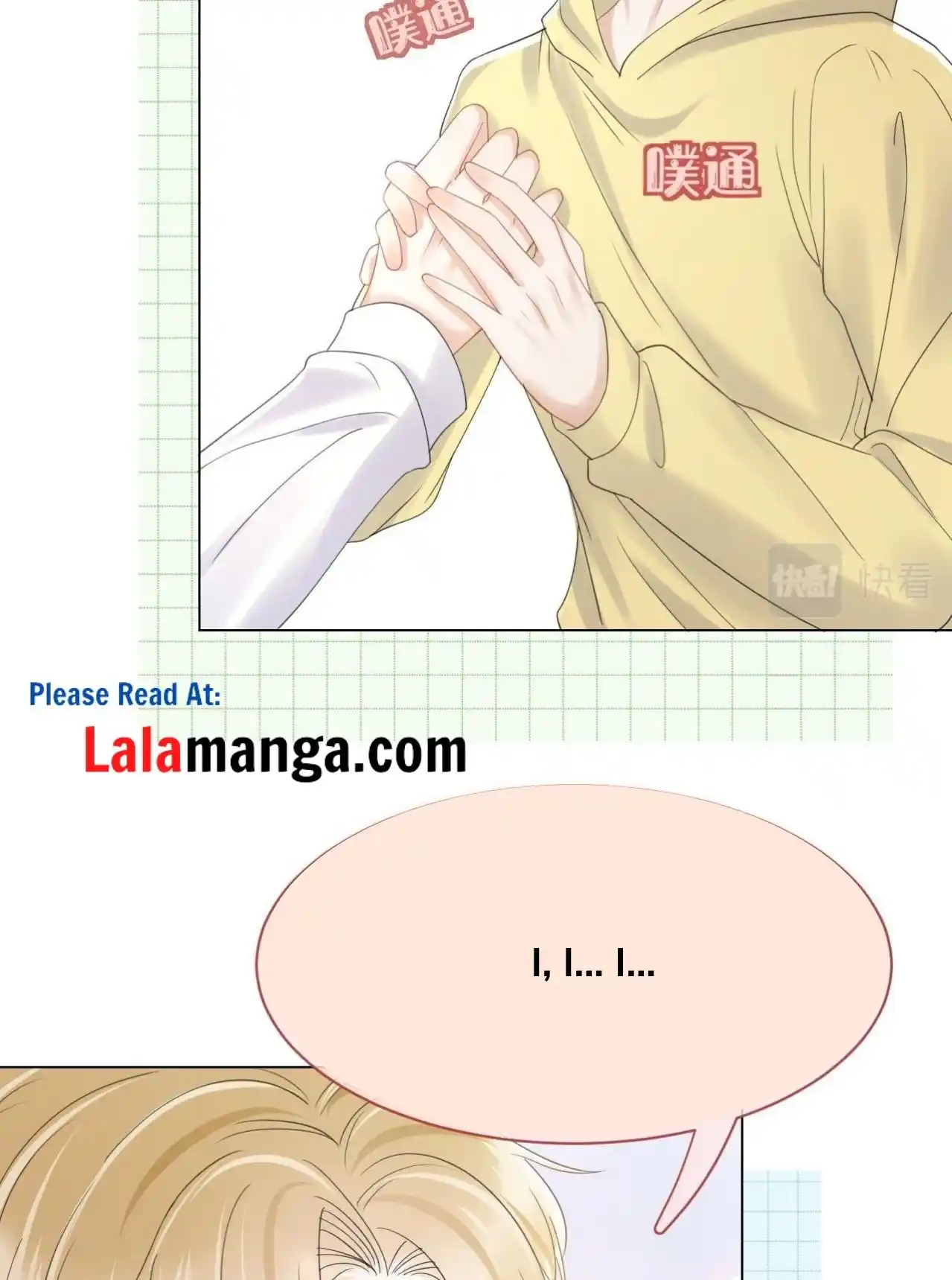 The Tiger Wants To Eat The Little Rabbit Chapter 28