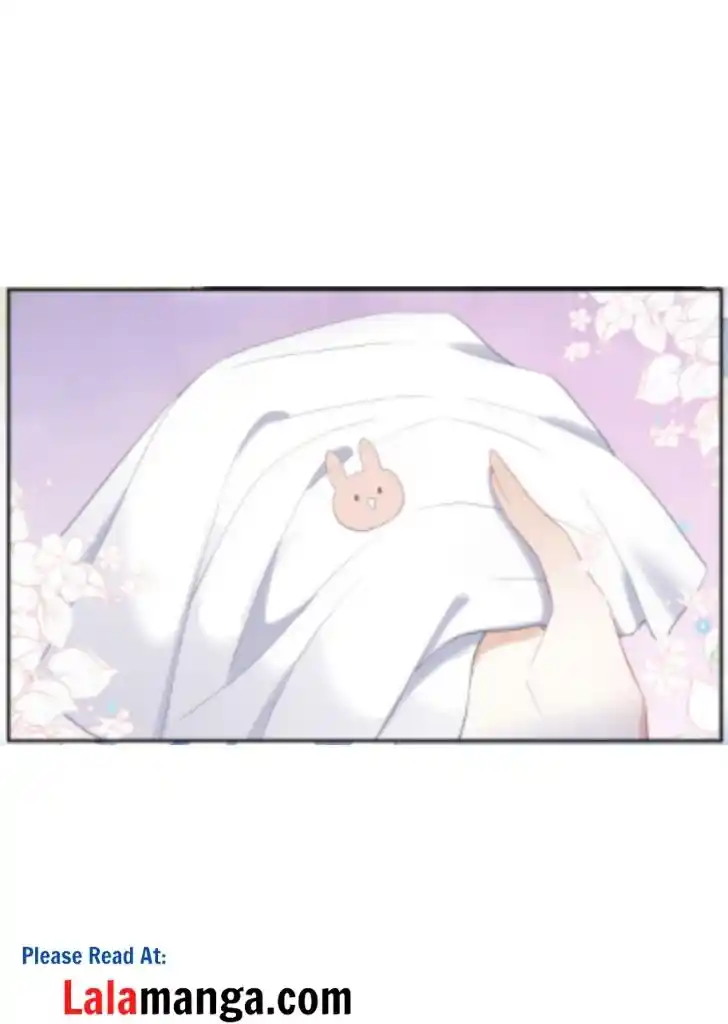 The Tiger Wants To Eat The Little Rabbit Chapter 3