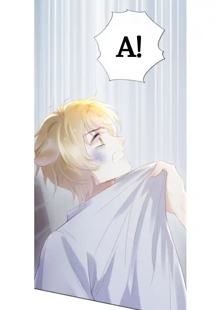 The Tiger Wants To Eat The Little Rabbit Chapter 3