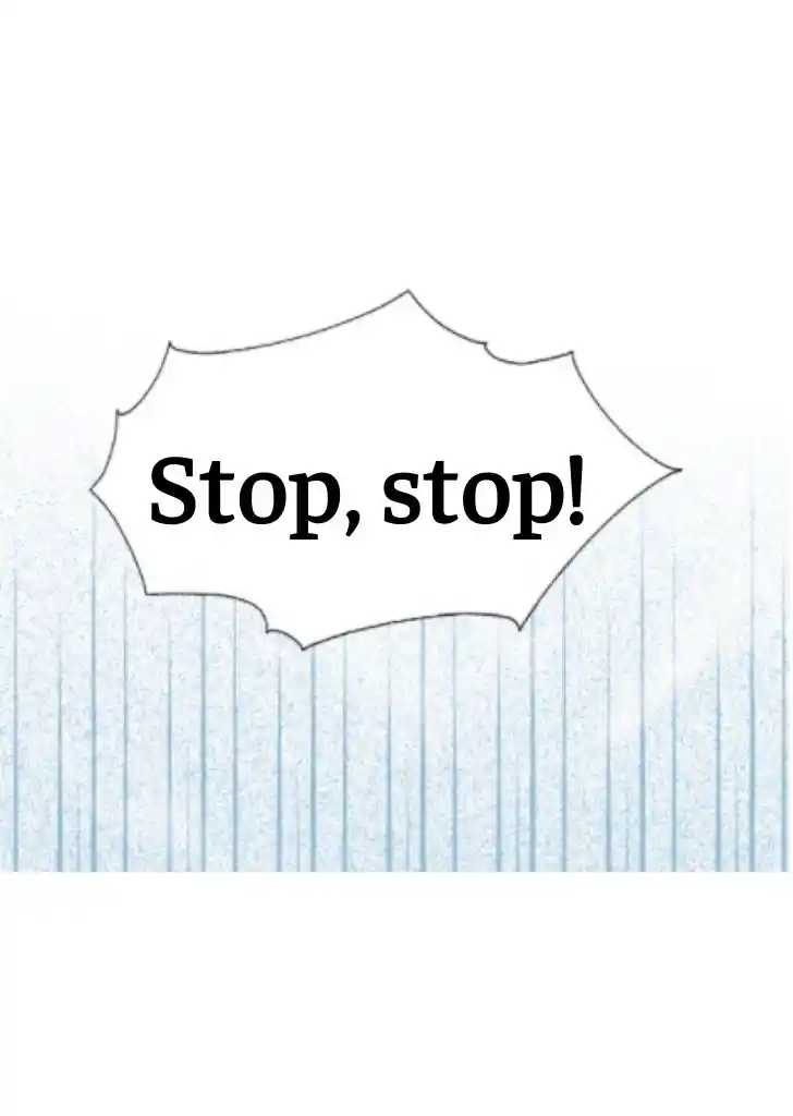 The Tiger Wants To Eat The Little Rabbit Chapter 3