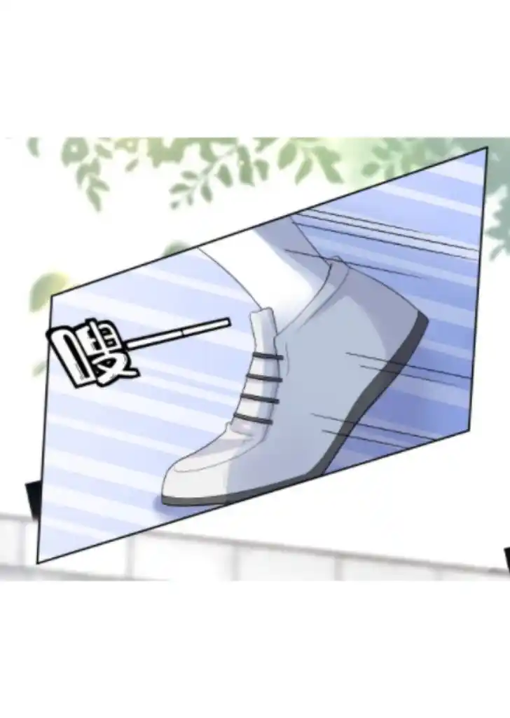 The Tiger Wants To Eat The Little Rabbit Chapter 3