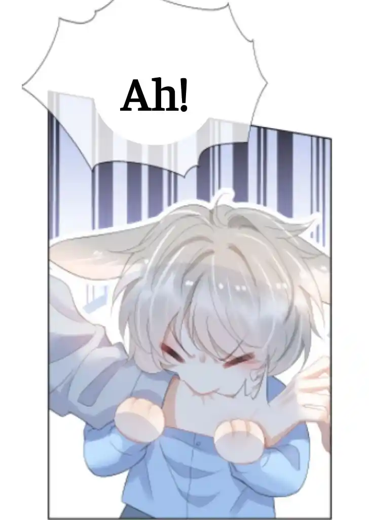 The Tiger Wants To Eat The Little Rabbit Chapter 3