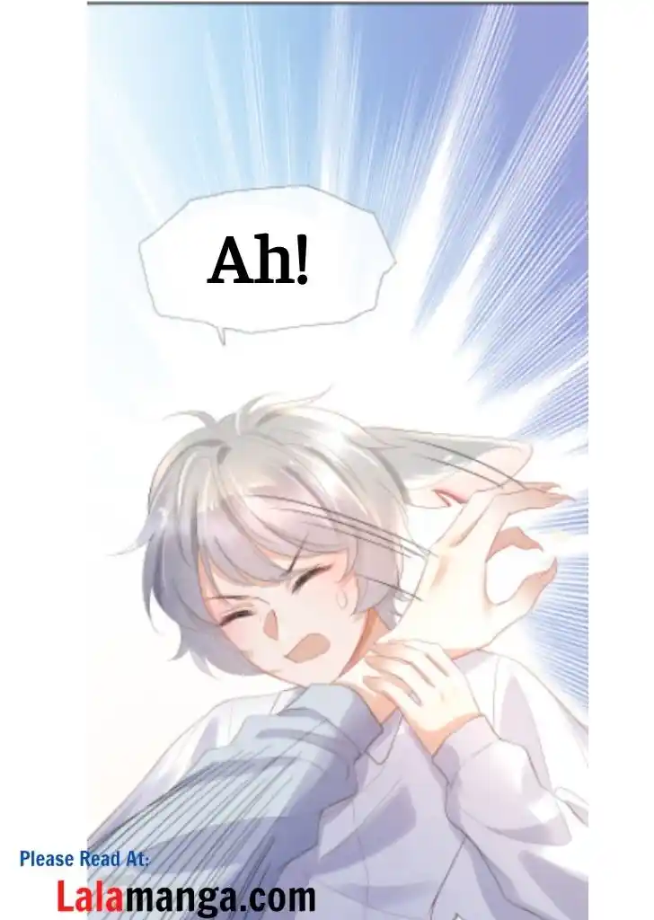 The Tiger Wants To Eat The Little Rabbit Chapter 3